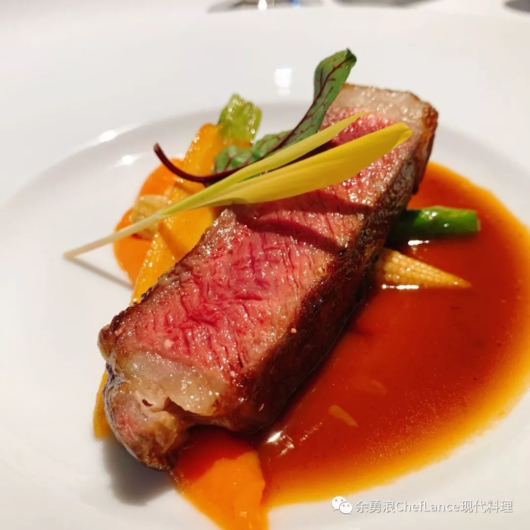 2020新年伊始,收好这份冬日的温暖食堂!_lance