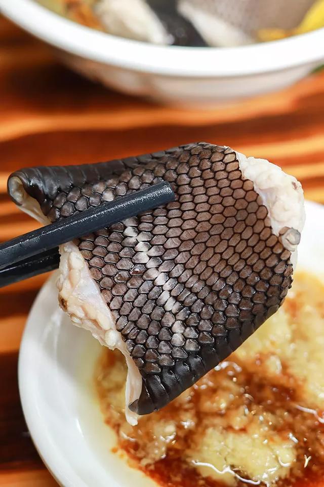 好味道藏的深罗村机场路有家滋味抵食农庄38元斤饭铲头