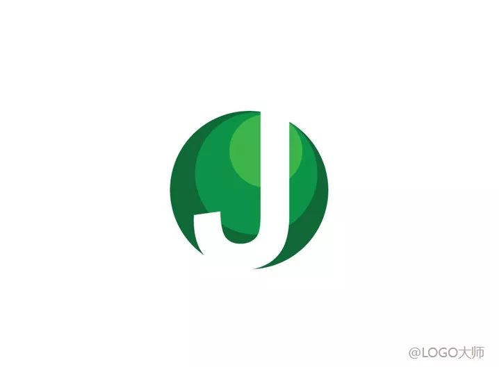 字母j元素logo设计合集鉴赏