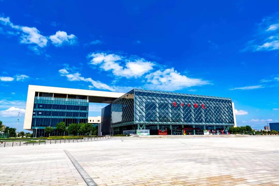 滨州保利大剧院2019年度总结 | 惟您欢颜笑语,伴我一路有所依