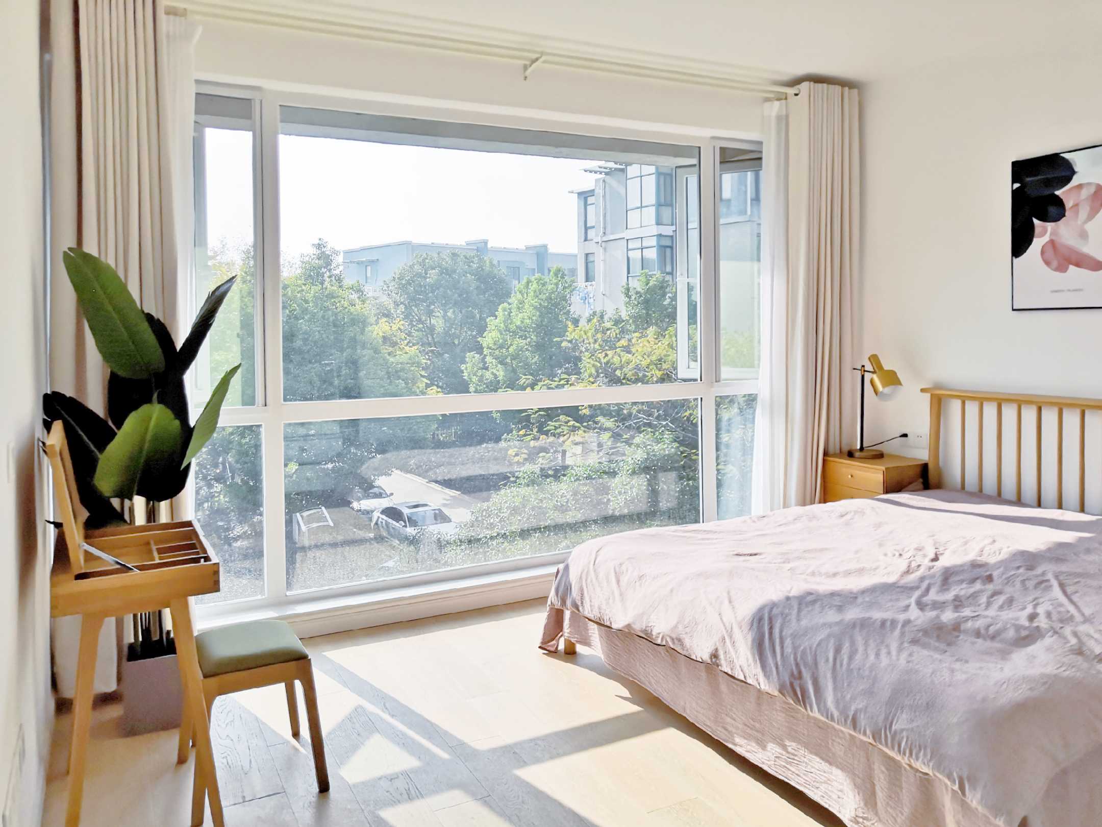 【锦华装饰装修实景案例】北欧风设计,像清晨一抹阳光,简单而美好