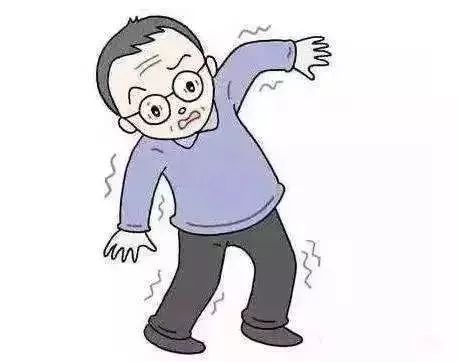 入冬后中老年人一定要刮刮这条青筋防治脑血栓