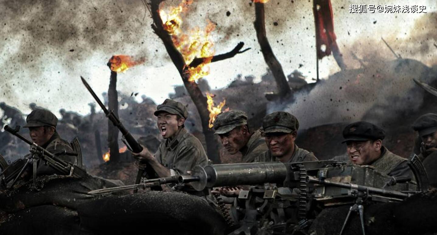 原创湘江战役有多惨烈?百姓痛哭:三年不饮湘江水,十年不食湘江鱼