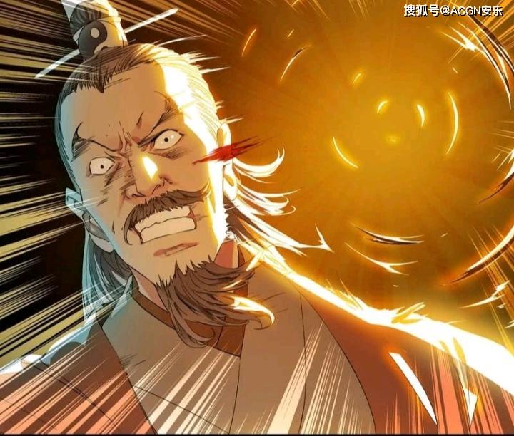 狐妖小红娘:无暮太难,遇到了一个心机父亲,粉丝:人