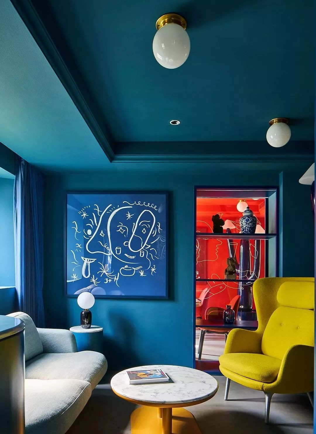 专业控鬼才设计师jaimehayon作品实在太好看了