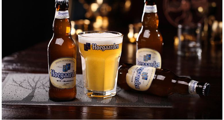 春节聚会,餐桌上不可或缺的几款精酿啤酒你知道吗?_pale