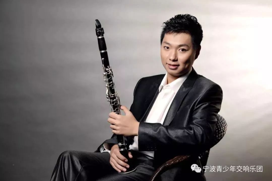 王宝石单簧管指导教师先后毕业于沈阳音乐学院管弦系,德国吕贝克音乐