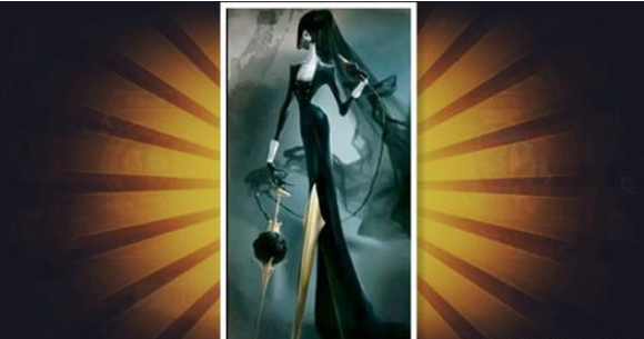 第五人格:第十赛季精华二会有女性监管者?两个随从选哪个?_黄衣和