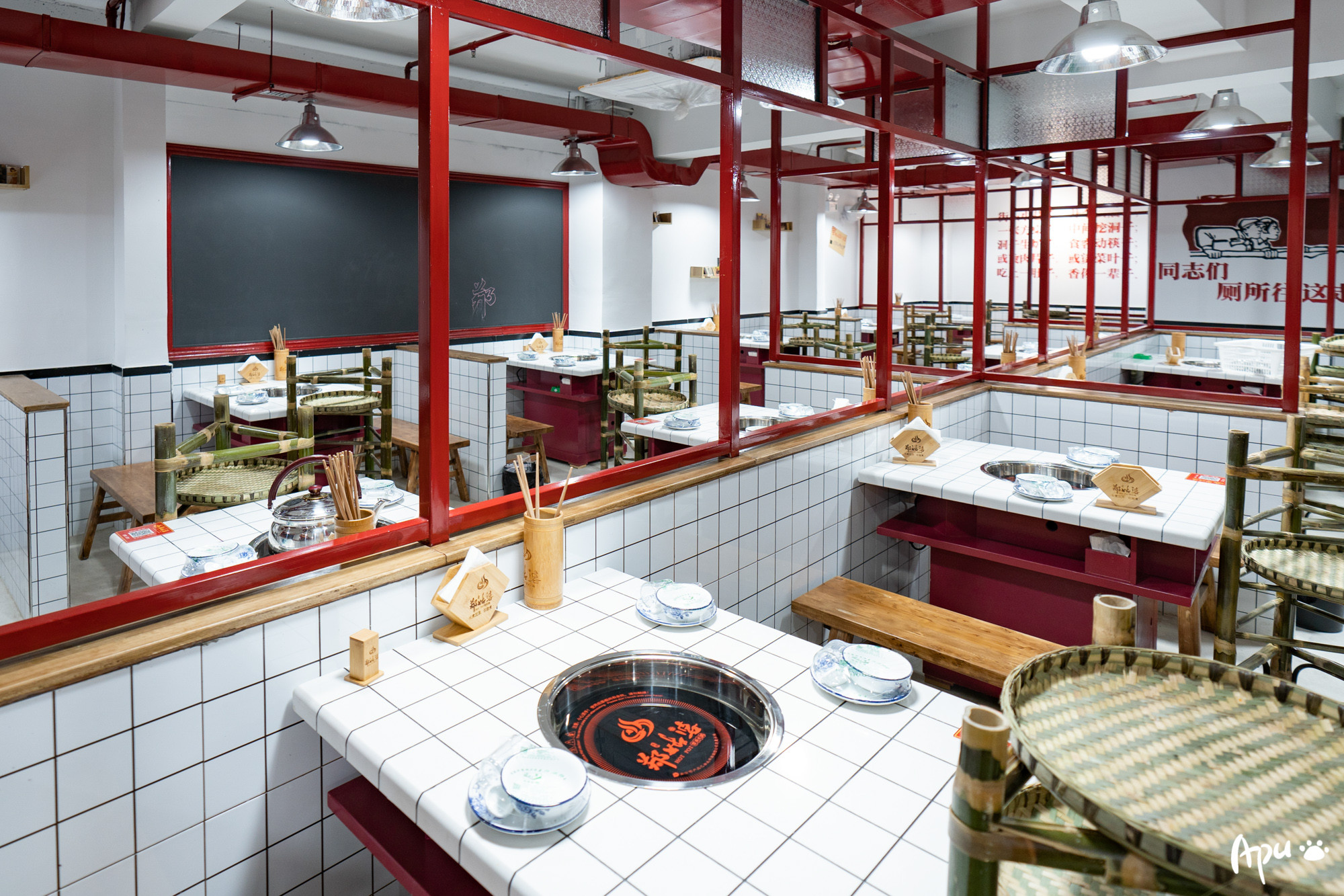 人均只要70 带你重温80年代复古风!