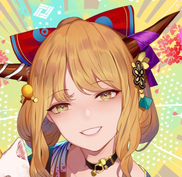 二次元和风美图:会打扮的女生,这样的女生真的特别特别讨人喜,爱了,爱