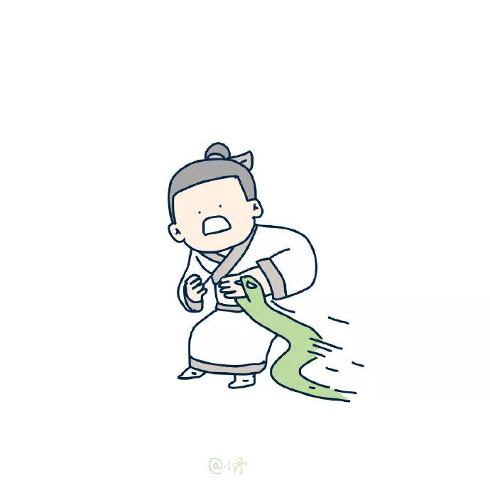 图片[21] - 【xizi被窝段子20200104】要努力 但不要拼命努力 切记切记！ - xizi