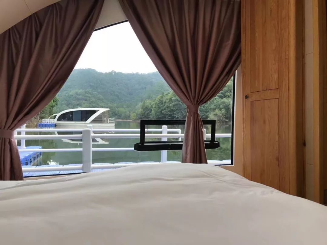 【钓鱼的】看过来,龙川湾千岛湖国际垂钓中心,路亚开始预约啦!