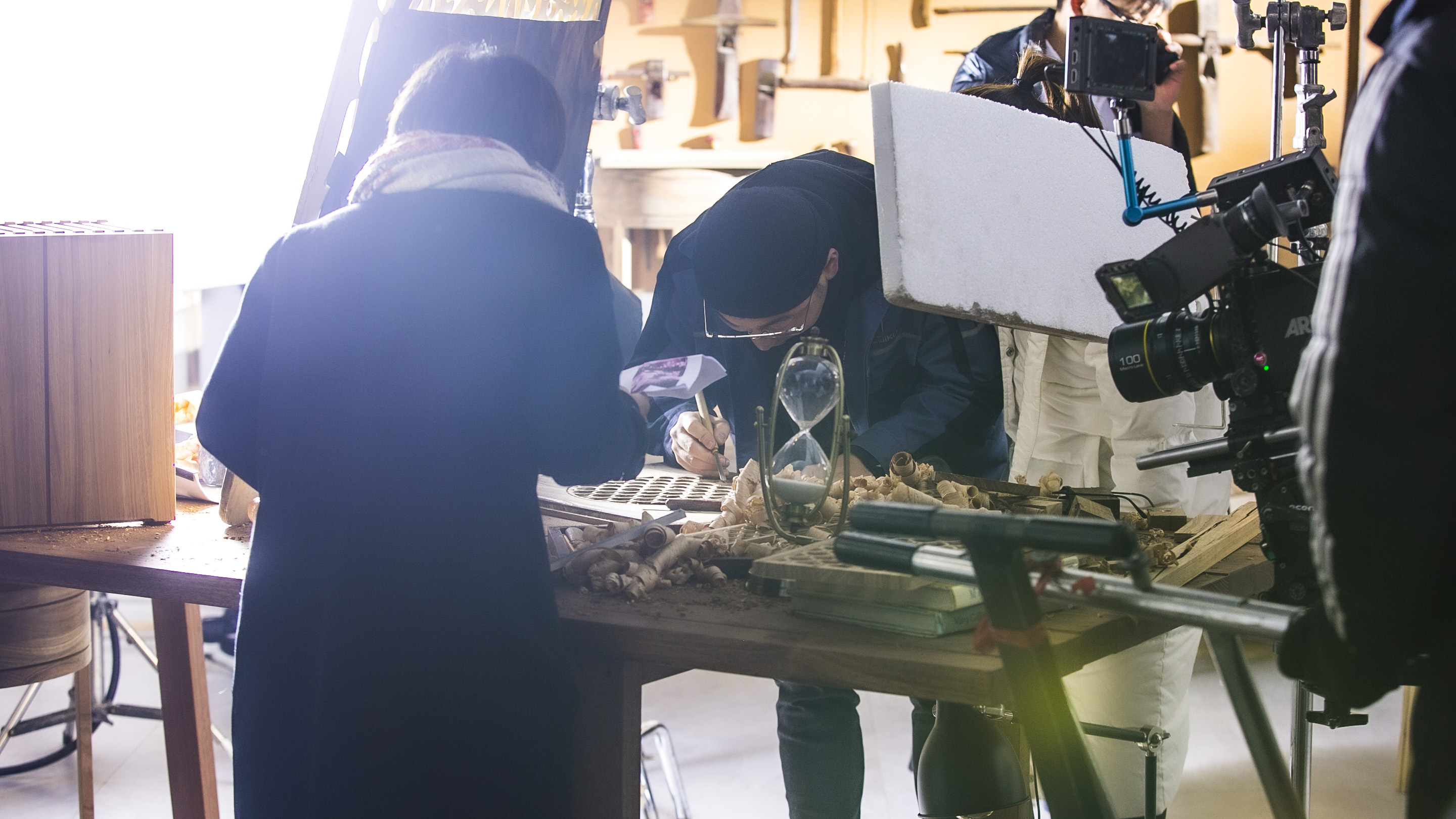 企业宣传片如何在火爆的短视频下“生存”