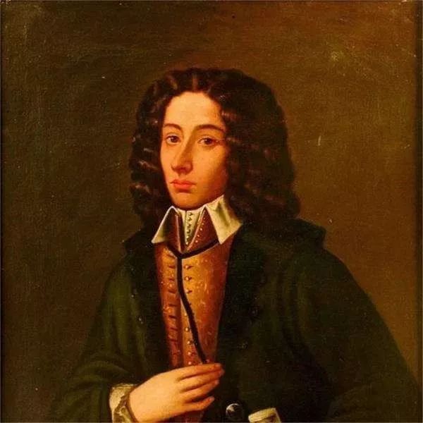 26岁英年早逝却曾影响歌剧发展的轨迹今年是他310岁诞辰