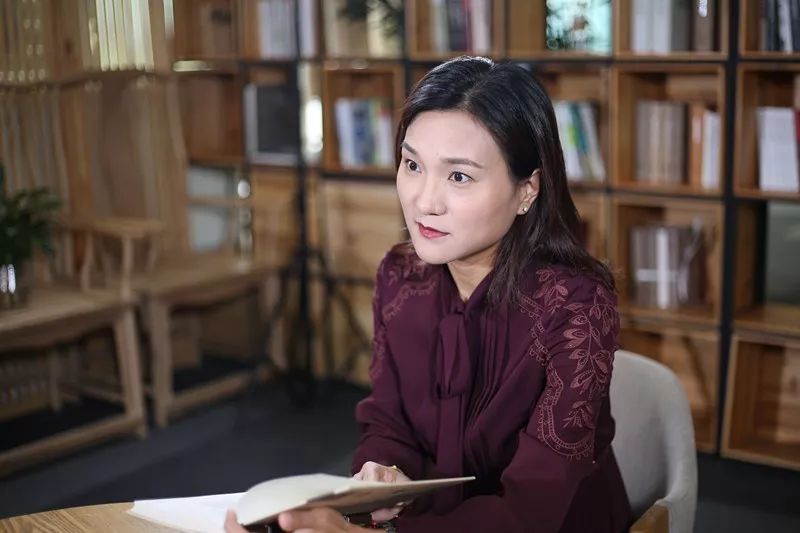 张晶 武汉大学文学院马上见 | 误读:你若懂我,该有多好赵江南 武汉