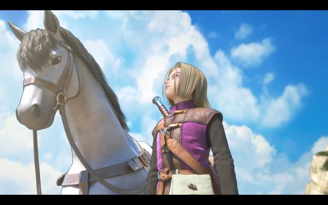 勇者斗恶龙12已被创作者确认开发中