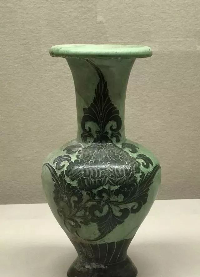 高清细节图46件大阪东洋陶瓷美术馆中国陶瓷珍品欣赏