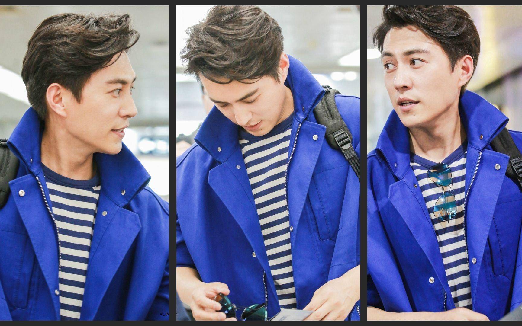 王凯靳东曾因同一部剧大火,但如今差距却越来越大!