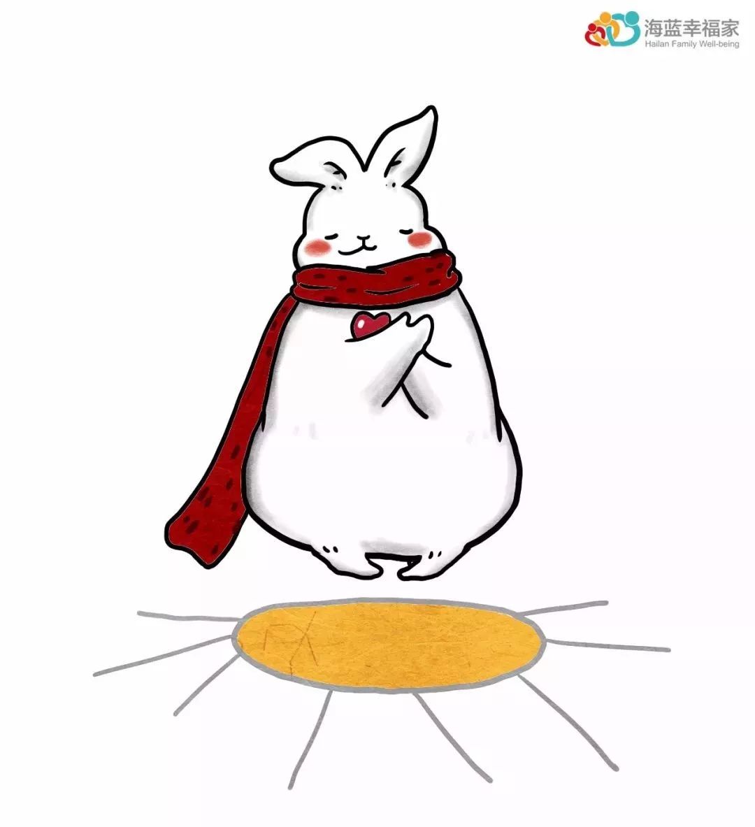 就算是最亲的人,我们也负责不了他的苦难