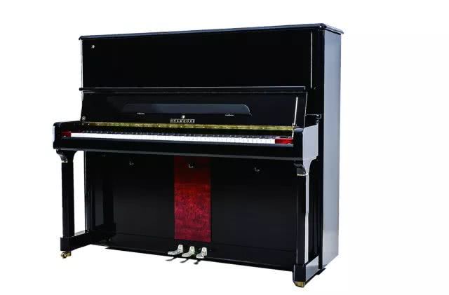 匠心缔造 传承经典——约瑟夫·波特曼钢琴定义世界级品质!