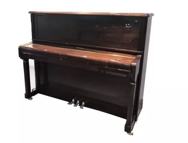 匠心缔造 传承经典——约瑟夫·波特曼钢琴定义世界级品质!