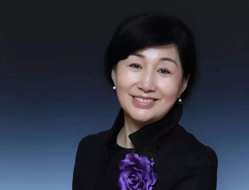 窦桂梅面对教育校长教师家长都需要怎样的成长