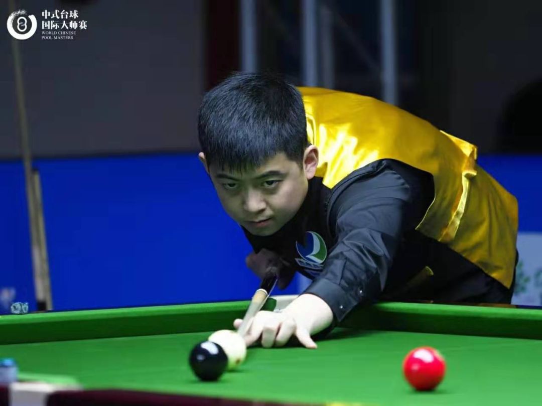 曾庆光(新加坡)的2战2胜,与皮尔力战将孟钒雨,李克,田丰的2战1胜小组