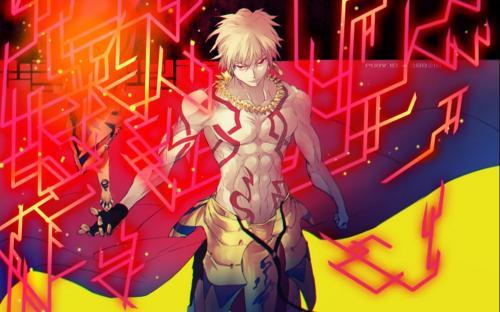 原创命运冠位指定:魔兽战线!神话世界的攻防战