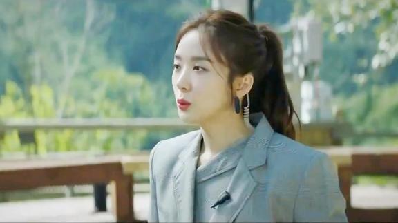 vip车代表日常练习土味情话李清娥小姐姐就站身后