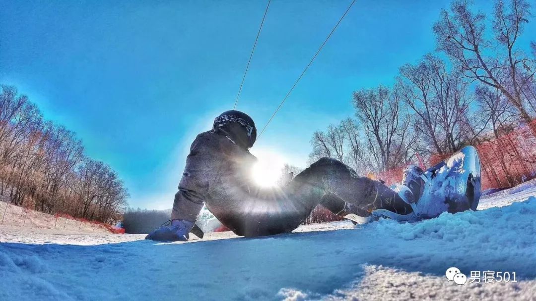 501勇闯天涯第二季第二集