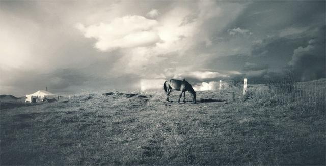 心灵原乡万物重影摄影展用另一双眼睛看世界