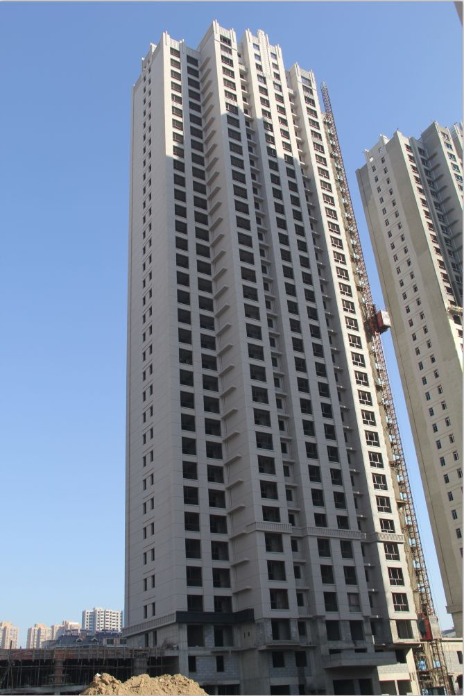 身处高层,心向远方丨菏泽凯兴天下阔景准现房,热销倾城!