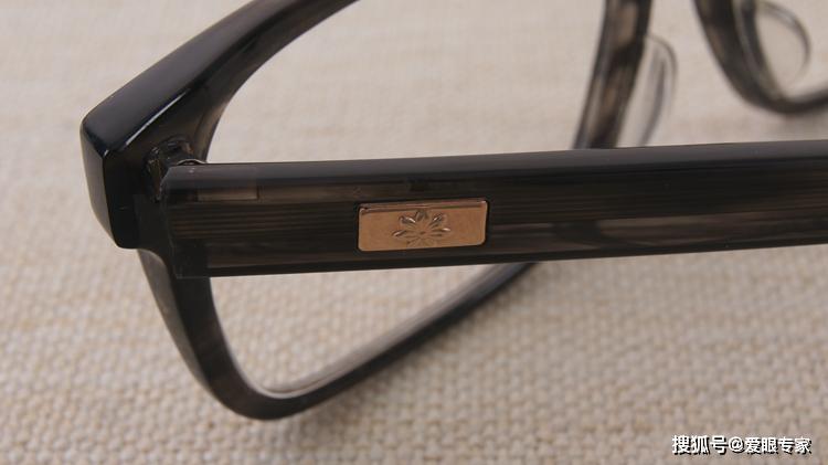 高逼格眼镜介绍之lotos罗特斯眼镜介绍,以及lotos眼镜维修,修理