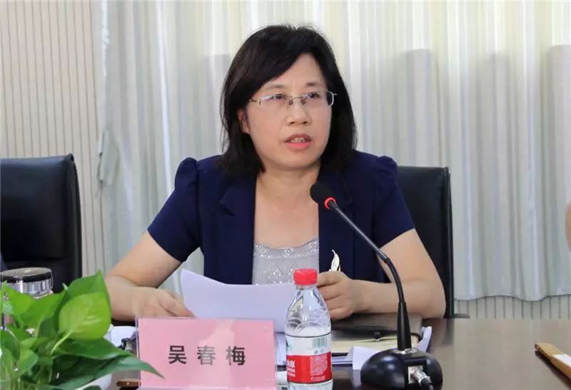 吴春梅简历吴春梅,1964年出生,安徽无为人,研究生学历,历史学博士.