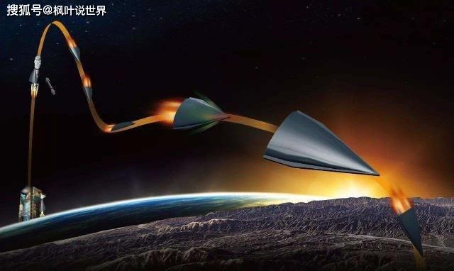 原创俄宣布高超音速导弹正式服役,美已经被彻底甩开!