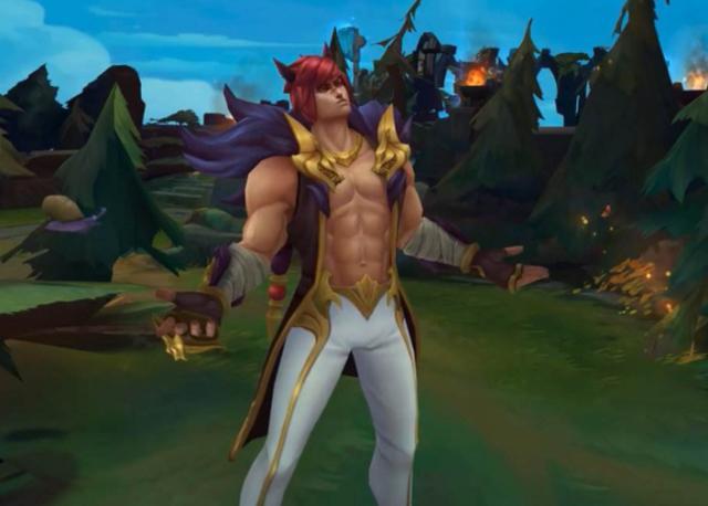 这也是很多网友们都在等的一个大事件,因为药水哥要真正的上场格斗了