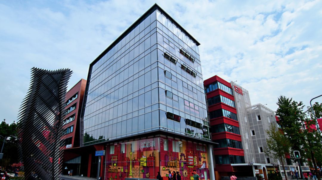 猛追湾实拍图 时间检验美好,不管2019年如何地"南",无论如何,此刻