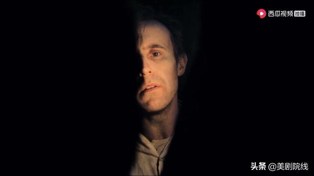 一口气看完三集bbc的重口味英剧德古拉终于开播了