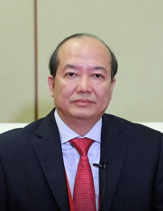 结构优化生机无限丨林桐榆教授访谈希望百济神州进一步研发全新机制的