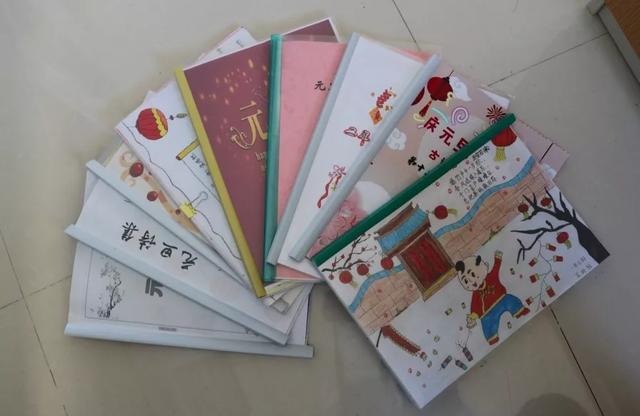 赤峰市昭烏達(dá)教育集團(tuán)第十二小學(xué)：辭舊迎新(圖23)