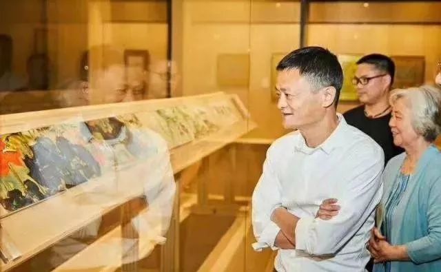 收藏投资古玩艺术品者:谁才是最有眼光的人?_生活