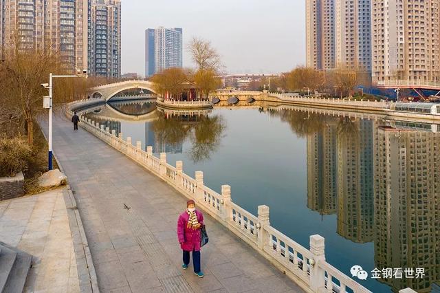 邯郸古桥柳林桥