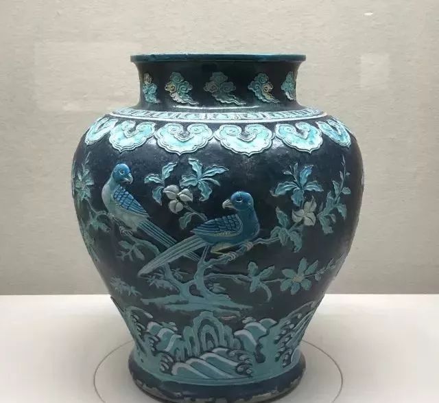 高清细节图46件大阪东洋陶瓷美术馆中国陶瓷珍品欣赏