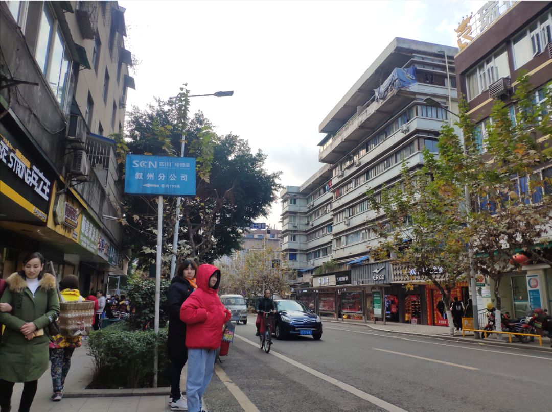 最新消息宜宾智轨t2线要修建了柏溪老城路线全部取消南门桥直达224