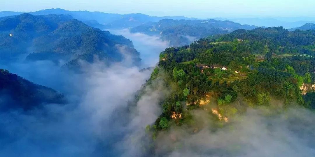 探寻犍为有多少深闺珍宝