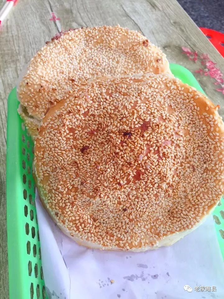 杨静‖回了一趟睢县的娘家,她竟