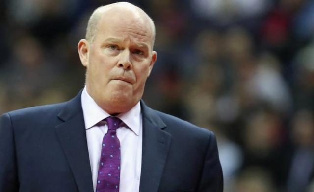 克利福德:输球和球队疲劳以及艾萨克的受伤有关