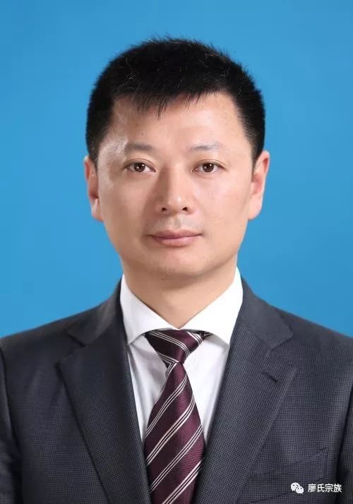 祝贺, 廖文彬任四川省宜宾市委常委,屏山县委书记