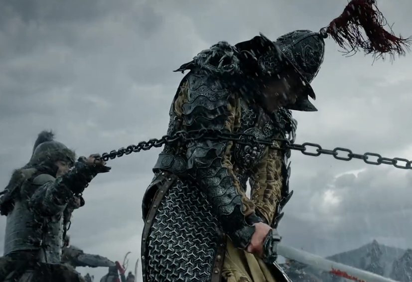 原创大明风华大篇幅战争戏有无必要感情戏过少汤唯成女配