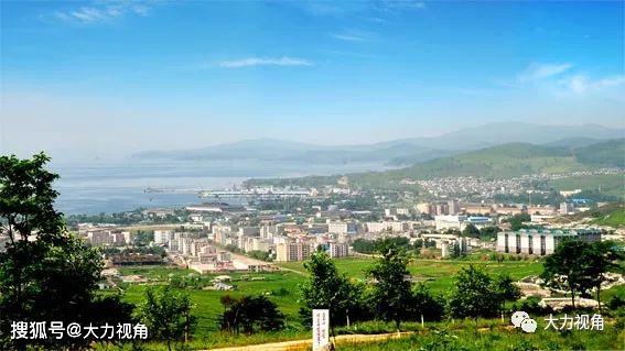 走进朝鲜罗先深度了解朝鲜经济特区的经商状况和进入朝鲜经商的渠道